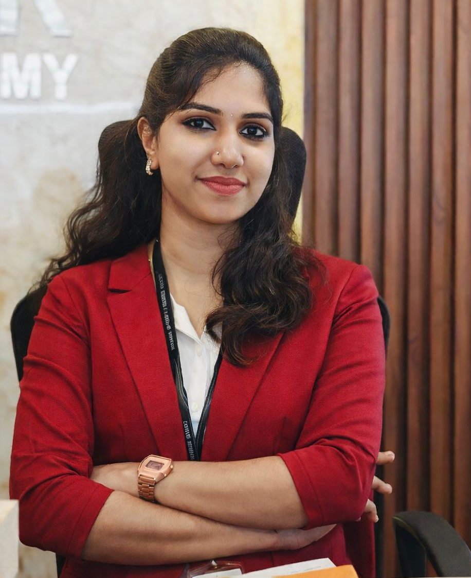 Ms.Neenu Vikas